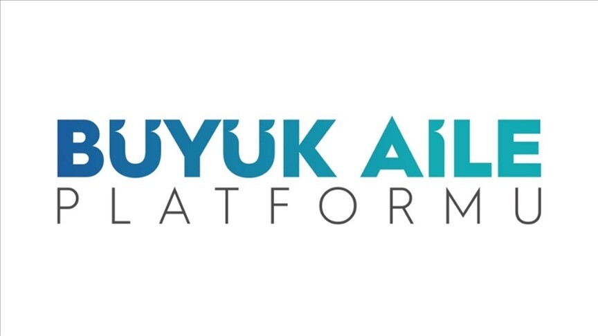 Büyük Aile Platformu, siber saldırıların kendilerini yıldırmayacağını vurguladı. Mücadelelerine devam