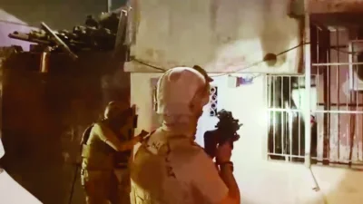 Adana'da gerçekleştirilen büyük bir operasyonla, 'Yıkamacılar' çetesi çökertildi. 102 kişi
