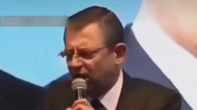 İzmir Büyükşehir Belediye Başkanı Cemil Tugay'ın AK Parti'ye katılma iddiaları,