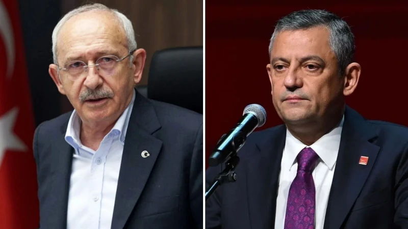 Kemal Kılıçdaroğlu'nun 'arınma' politikası sonrası, CHP'de aidiyet krizi ve Yeni