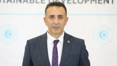 Antalya'da 9-20 Kasım tarihlerinde gerçekleştirilecek COP31 için hazırlıklar son aşamaya