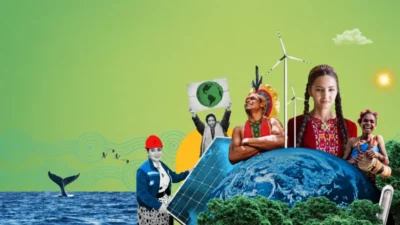 COP31, iklim adaletine odaklanarak somut adımlar atmayı hedefliyor. Sıfır Atık
