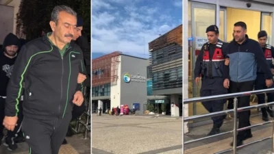 Çukurova Belediyesindeki rüşvet soruşturmasında, Belediye Başkanı Emrah Kozay ile 34
