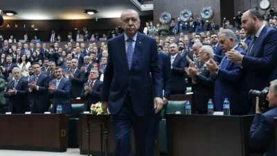 Cumhurbaşkanı Erdoğan, Suriye'ye yapacağı ziyaretin tarihinin henüz netleşmediğini açıkladı. Ayrıca