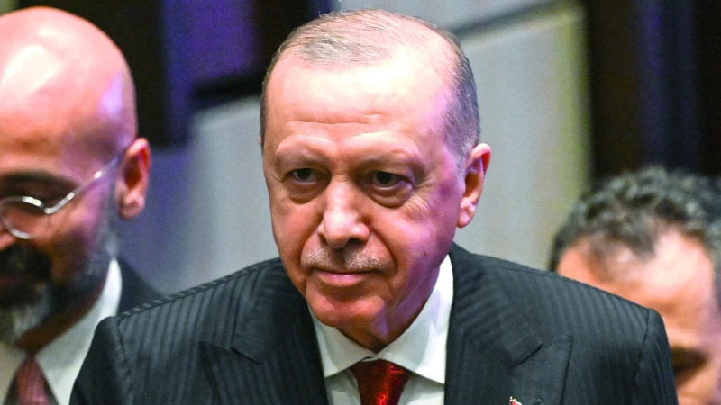 Cumhurbaşkanı Erdoğan, İstanbul'daki sel felaketine ilişkin devletin tüm kurumlarının sahada