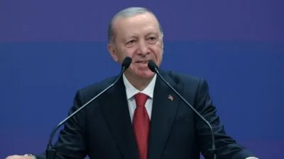 Cumhurbaşkanı Erdoğan, Camiler ve Din Görevlileri Haftası dolayısıyla din görevlilerine