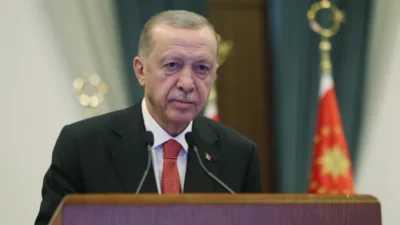 Cumhurbaşkanı Erdoğan, Türk Dünyası'nın birliği ve dayanışmasını vurgulayarak 21. yüzyılın