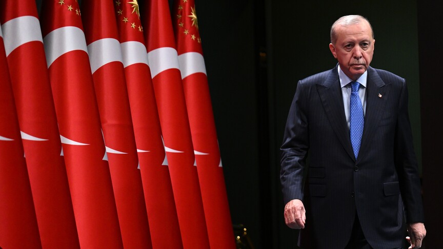 Cumhurbaşkanı Erdoğan, 29 Ekim Cumhuriyet Bayramı'nda Anıtkabir'de tören gerçekleştirecek. Ardından