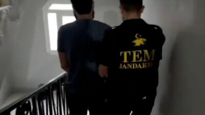 16 ilde düzenlenen operasyonlarda 51 kişi DEAŞ ile bağlantılı olarak