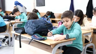 Millî Eğitim Bakanlığı, dijital ortamda uygulanacak Ortak Yazılı Sınav Sistemi