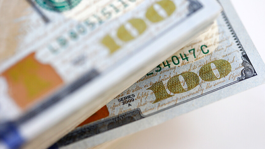 Dolar endeksi, ABD enflasyon verileri öncesinde yatay bir seyir izliyor.