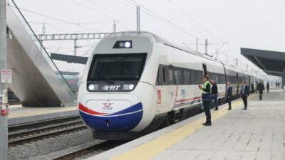 Çerkezköy-Kapıkule hızlı tren hattı seferlerinin başlaması, Edirne esnafında büyük bir