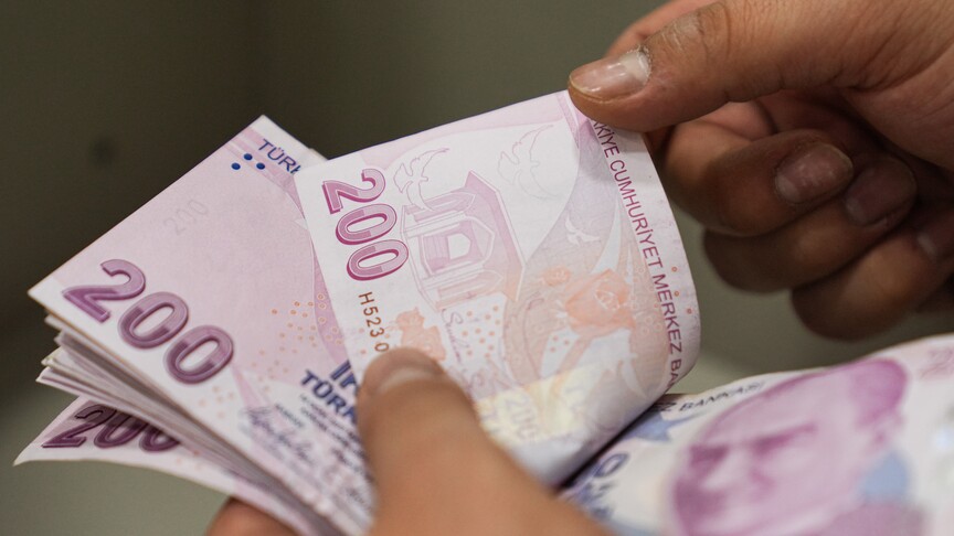 Yaşlı ve engelli vatandaşlara yönelik sosyal yardımlar Ekim ayında hesaplara
