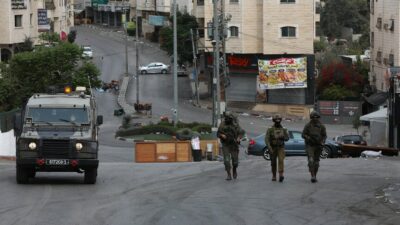 El Halil'deki ablukalar nedeniyle 80 bin öğrenci yüz yüze eğitim