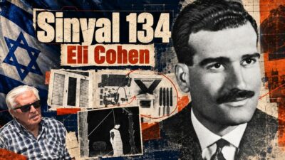 Eli Cohen'in yakalanmasında önemli rol oynayan Said Caviş, bu operasyona