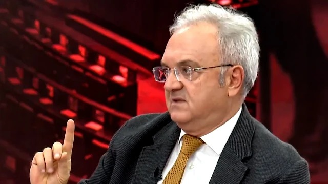Emekli Kurmay Albay Çağlar Özer, Türkiye'nin güvenliği konusunda kritik uyarılarda