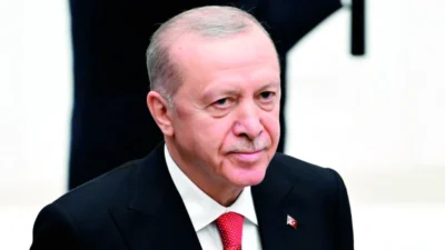 Cumhurbaşkanı Erdoğan, TBMM'nin açılışında fon sorununa dair önemli açıklamalarda bulundu.