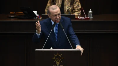 Cumhurbaşkanı Erdoğan, fon soruşturmasının araştırılacağını ve sorumlulukların kesin bir şekilde