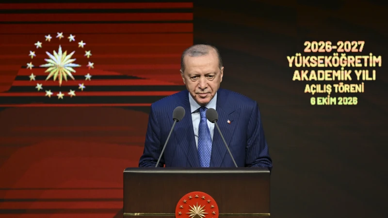 Cumhurbaşkanı Erdoğan, Gazze'deki çocuklara yönelik güçlü destek mesajları verdi, yaşam