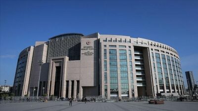 Eski AK Parti milletvekili Ertan Aydın, yürütülen soruşturmalar kapsamında tutuklama