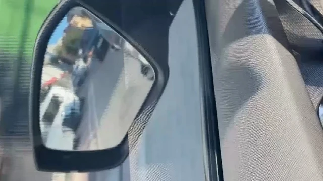 Esenyurt'ta yaşanan bir trafik tartışmasında, sürücüye ateş açılması sonucu panik
