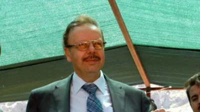 Eski Ulaştırma Bakanı Arif Ahmet Denizolgun’un ölüm soruşturmasında kaybolan cep