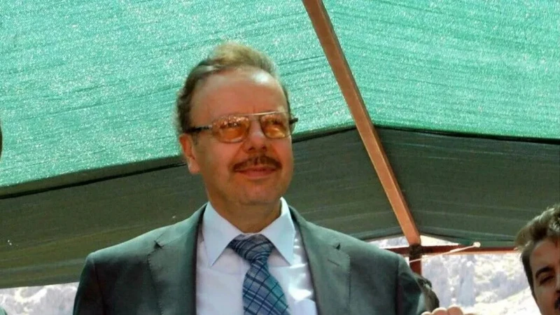 Eski Ulaştırma Bakanı Arif Ahmet Denizolgun’un ölüm soruşturmasında kaybolan cep