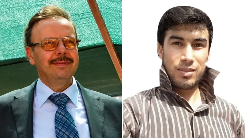 Eski Ulaştırma Bakanı Arif Ahmet Denizolgun'un şüpheli ölümünde Türkmenistan vatandaşı