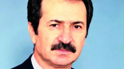Eski Devlet Bakanı ve OHAL Valisi Ünal Erkan, güvenlik alanında