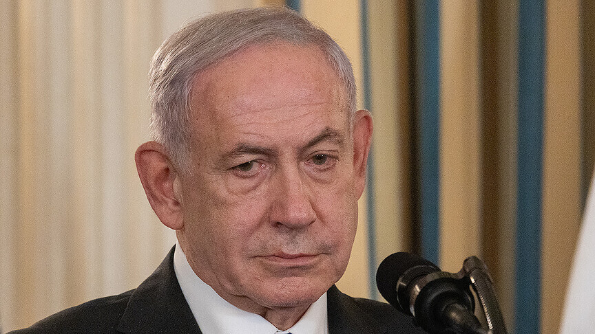Eski müzakereci Alon, Netanyahu'nun esir serbest bırakma konusundaki tutumunu eleştirerek,