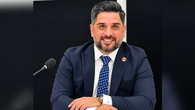 Eyüpsultan'daki başkan vekilliği seçimi, tartışmalar ve itirazlarla dolu bir süreçle