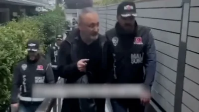Eyüpsultan Belediye Başkanı'nın da yer aldığı 28 kişi gözaltına alındı.