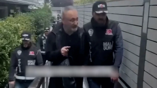 Eyüpsultan Belediye Başkanı'nın da yer aldığı 28 kişi gözaltına alındı.