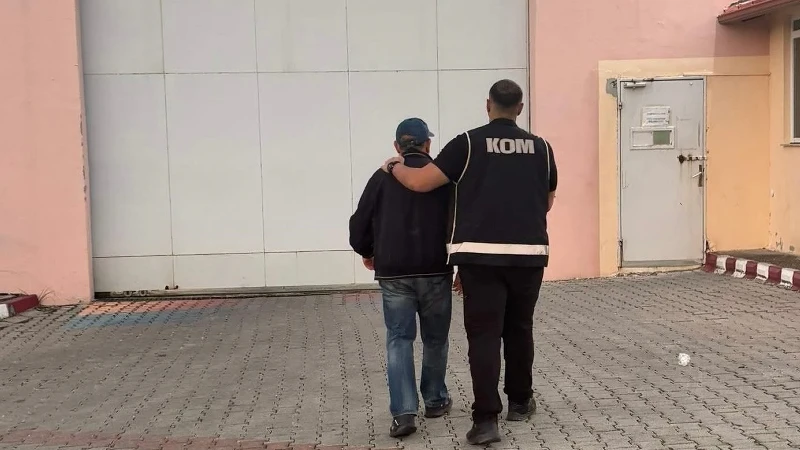 Muğla'da FETÖ'ye üye olmaktan 6 yıl 3 ay hapis cezası