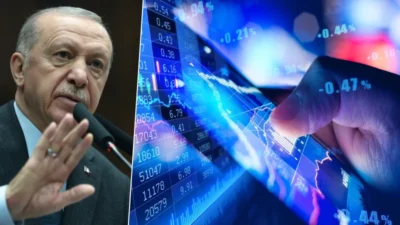 Cumhurbaşkanı Erdoğan, fon krizine karışan 50 kişinin paralarını geri getirmesini