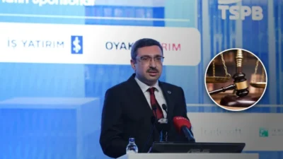 İbrahim Ömer Gönül hakkında başlatılan soruşturma derinleşiyor. Başsavcılık, Hazine Bakanlığı'na