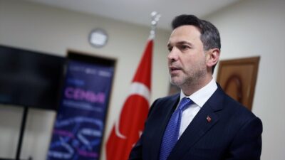 Bakan Bayraktar, Gabar'dan yakın zamanda yeni bir enerji müjdesi verebileceklerini