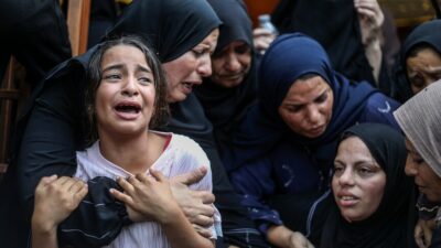 Gazze'deki son saldırılarda 4 Filistinli hayatını kaybetti, aralarında çocukların da
