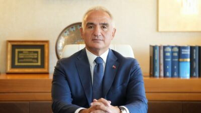 Gece müzeciliği uygulaması ile Türkiye'de 1,3 milyon ziyaretçi sayısına ulaşıldı.