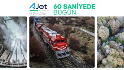 Bugünün önemli gelişmeleri arasında güncel haber akışı ve dikkat çeken