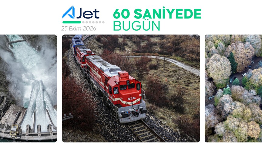 Bugünün önemli gelişmeleri arasında güncel haber akışı ve dikkat çeken