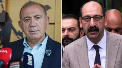 Kemal Kılıçdaroğlu, Gürsel Tekin'i 'Genel Başkanlık Makamına Bağlı Koordinatör' olarak
