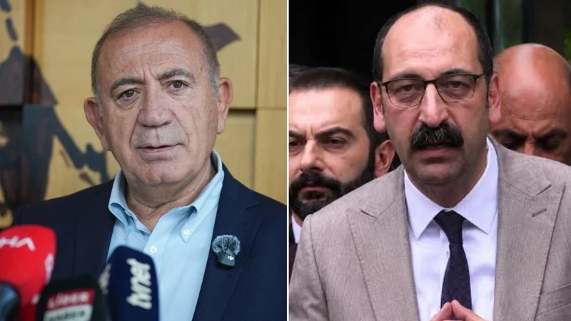 Kemal Kılıçdaroğlu, Gürsel Tekin'i 'Genel Başkanlık Makamına Bağlı Koordinatör' olarak