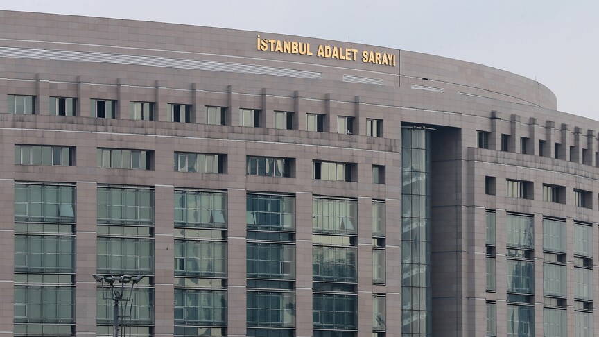 Spor dünyasını sarsan 'Hakemler dosyası' soruşturmasında önemli isimler gözaltına alındı.