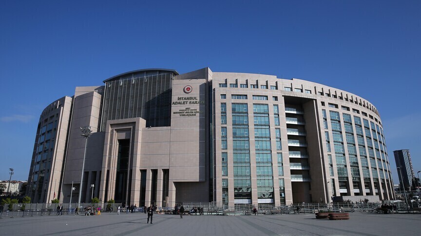 Hukuk sisteminde gündem yaratan hakemler soruşturmasında, 5 kişi tutuklandı. Operasyonda