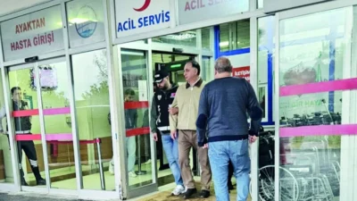 Merkez Hakem Kurulu Başkanı Ferhat Gündoğdu, hakemler soruşturması kapsamında tutuklandı.