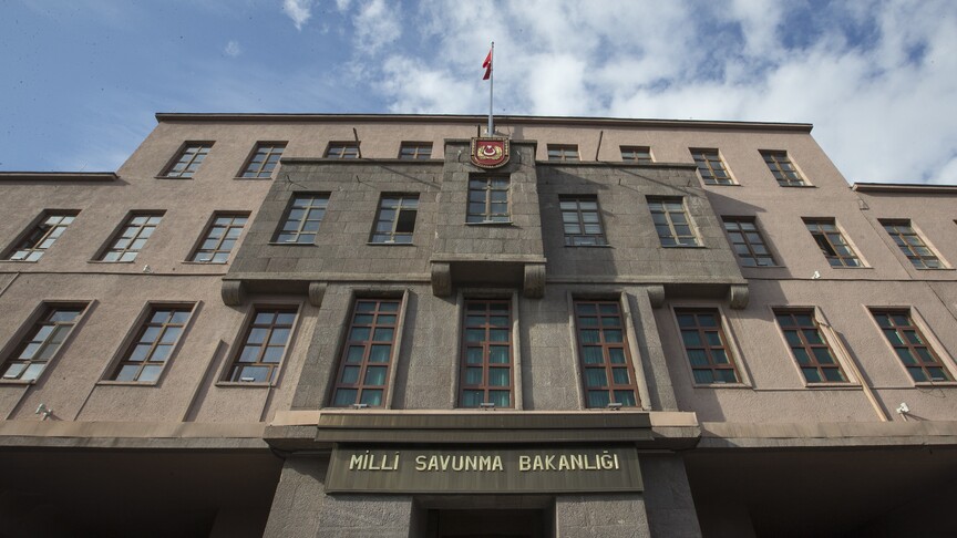 Hakkari'de meydana gelen hudut geçişine müdahale sırasında açılan ateşle yaralanan
