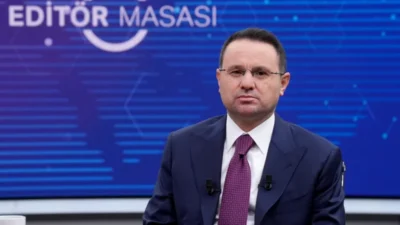 Adalet Bakanı Akın Gürlek, haksız kazanç elde edenler hakkında yürütülen