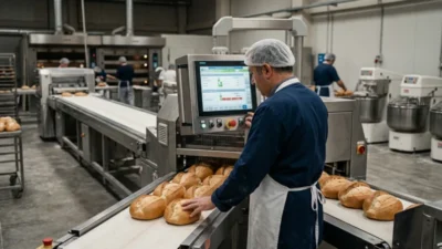 Halk Ekmek, 2019'da 250 milyon ekmek satarken, 2025'te bu rakam