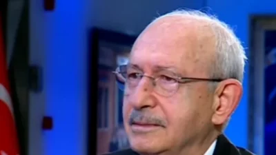 Halk TV'nin sahibi Cafer Mahiroğlu hakkında yürütülen soruşturma ve Kılıçdaroğlu'nun